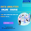 Data Analytics Online Courses