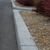 Concrete Curbs