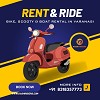 Bike Rental Service in Varanasi - Kashiriders