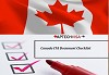 Canada ITA Document Checklist