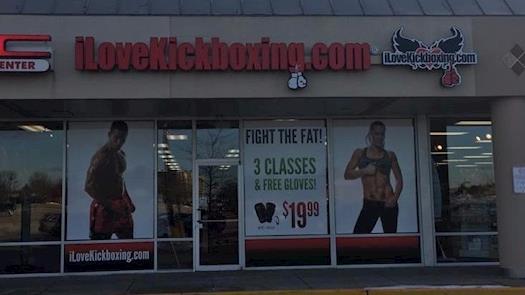 iLoveKickboxing - Franklin