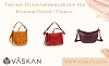 Trendig handväskekollektion för kvinnor online | Väskan 