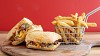 PhillyCheesesteak - Pounders Burgers Wings & Fries