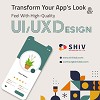 Hire Dedicated UI/UX Developers: Transform Your App's Look & Feel