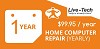 Home Computer Repair & Tech Support