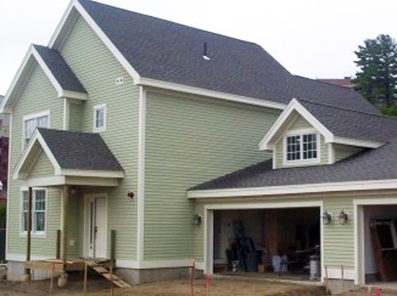 Roofing Contractors in Massachusetts, MA