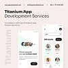 Hire Appcelerator Titanium Mobile App Developers in USA