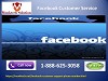 Get advanced promoting strategies via 1-888-625-3058 Facebook Customer Service