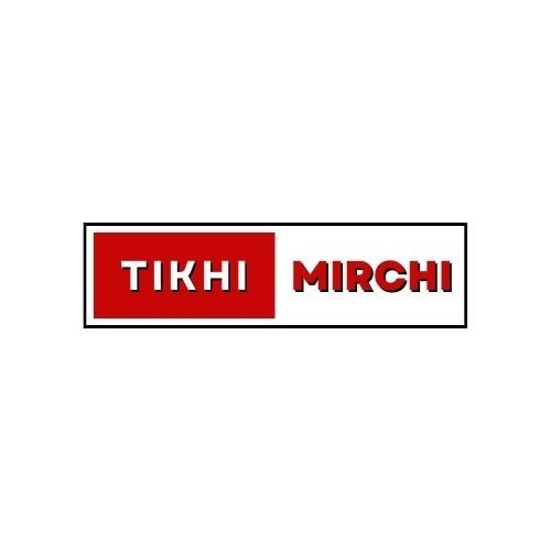Tikhi Mirchi