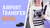 Airport Transfer Basel 