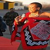 Ingwenyama Mswati III