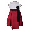 Party Dress for Kids in Halter Style