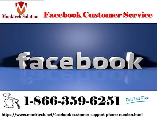 Things You Should Do While Grasping 1-866-359-6251  Facebook Customer Service