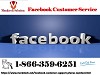 Things You Should Do While Grasping 1-866-359-6251  Facebook Customer Service