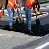 Asphalt Repairs