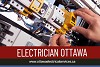 Electrician Ottawa