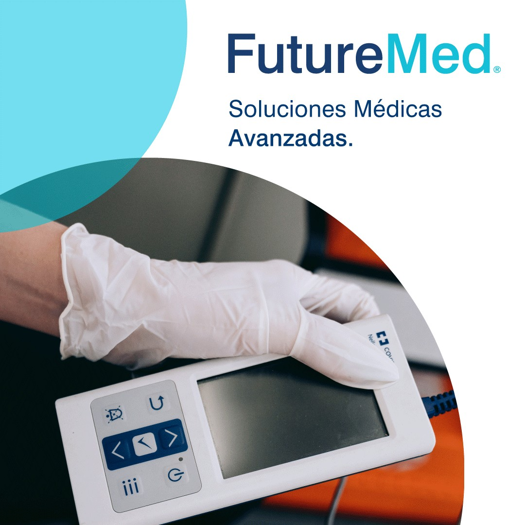 Medical device distributors in chile, FutureMed, FutureMed Chile, FutureMed SpA