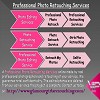 Professional Photo Retouching Services