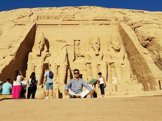 Viajes economicos a El Cairo, Luxor y Asuan