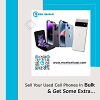 Sell Used Smartphones In Bulk Online At Recell Cellular