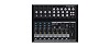 Mackie MIX12FX Compact Analog Mixer W/ Effects