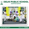 Importance of Respect and Kindness' - DPS Kamptee Road