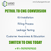 authorized cng service in chandigarh