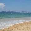 Las hermosas playas Acapulco