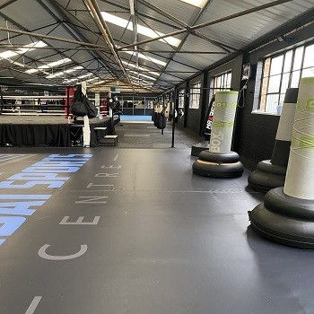 Achieve Health Solihull