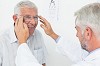 Impact of Alzheimer’s Disease on an Aging Adult’s Eyes