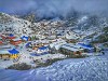 Kalinchowk Tour Package | Family Adventure Treks