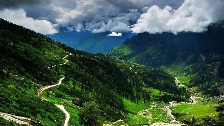 4 Best Places to Visit Shimla-manali |Himanchal Tourism
