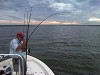 Mobile Delta Fishing