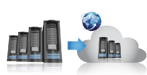 Data Center Migration By Delta Computer Group