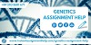 Genetics Assignment Help for University Students