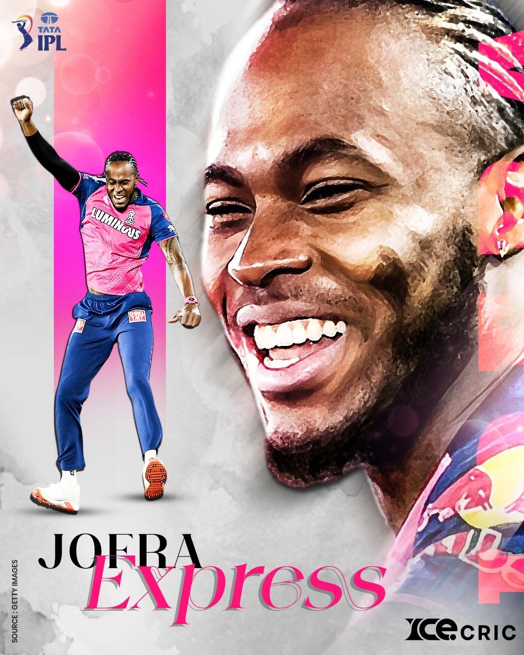 Jofra Archer is Back