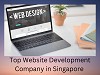 Top Web Development Company in Singapore