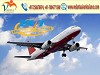 Take Vedanta Air Ambulance Service in Mumbai on a Low Budget