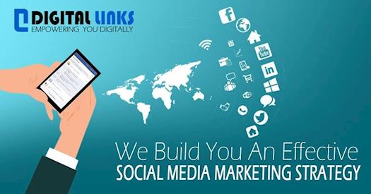 Best Social Media Marketing Agency in Abu Dhabi
