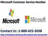 Seeking help! Try Microsoft Customer Service Number 1-888-625-3058