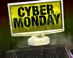 Cyber Monday