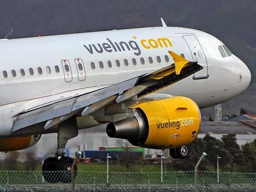 Know more about Vueling compensation