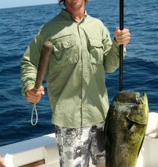 Panama Peacock Bass Fishing