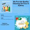 Office Cleaning Service sydney