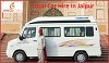 Local Car Hire In Jaipur