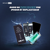 The Ultimate Guide on Nexi Battery for iPhone by Replace Base