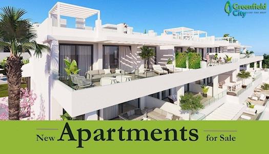 New apartments for sale in Behala