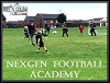 Best Football Academy in Liverpool