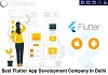 Best Flutter App Development Company in Delhi | Oprezo India