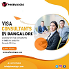 Best Canada Immigration Consultants In Bangalore 2022 | Visa
